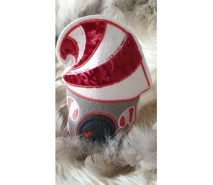 Stickserie ITH - Weihnachtswichtel